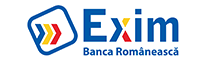 Exim Banca Romaneasca logo