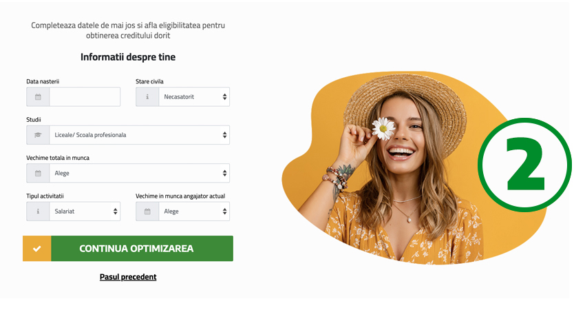 afla daca esti eligibil pentru credit ipotecar